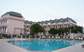 Ares Hotel Kemer 3*